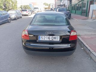 Audi A4 2004