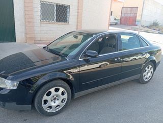Audi A4 2004