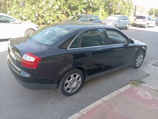 Audi A4 2004