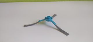 Cepillo del robot aspirador Cecotec Conga 4390 Lás