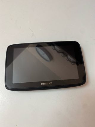 Navegador TomTom GPS