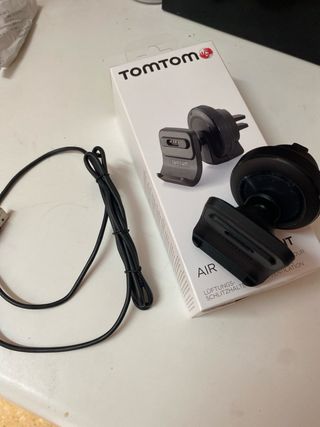 Navegador TomTom GPS