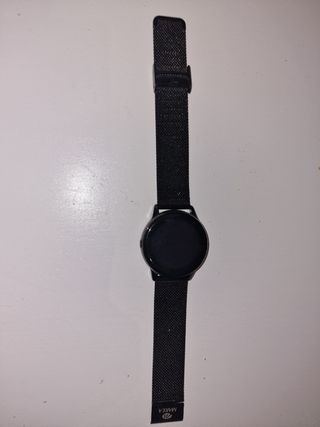Reloj inteligente MAREA Mod: b58001 Color negro.