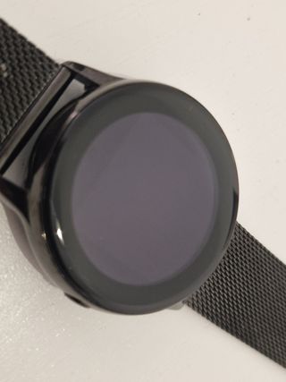 Reloj inteligente MAREA Mod: b58001 Color negro.