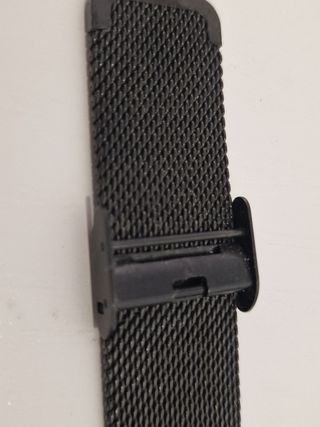 Reloj inteligente MAREA Mod: b58001 Color negro.