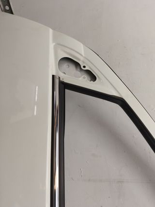 PUERTA DELANTERA IZQUIERDA CITROEN C-CROSSER