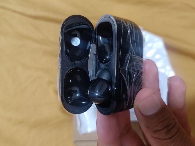 Cascos inalámbricos Bluetooth Pro 3 entrada iPhone