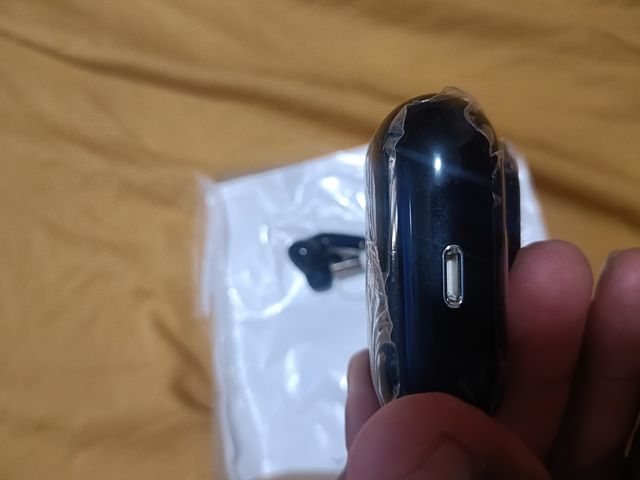 Cascos inalámbricos Bluetooth Pro 3 entrada iPhone