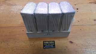 YAMAHA CONJUNTO ALTAVOZ CENTRAL Y 4 ALTAVOCES