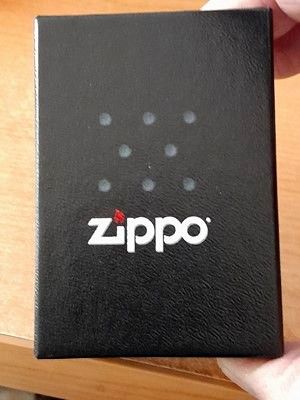 Zippo Chelsea Grabado Alto Grado