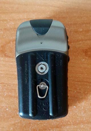 GPS Garmin eTrex Vista HCx