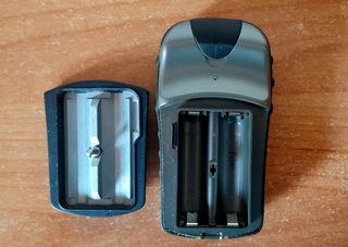 GPS Garmin eTrex Vista HCx