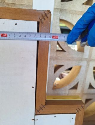 Mueble vintage años 70