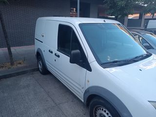 Ford Transit Connect 2010