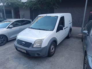 Ford Transit Connect 2010