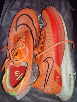 Nike Streakfly 38 - Zapatillas running