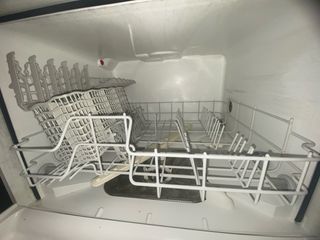 Lavavajillas ZANUSSI ZSF 2440