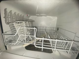 Lavavajillas ZANUSSI ZSF 2440