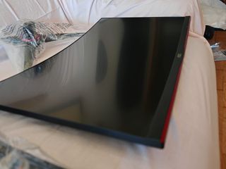 Monitor AOC C27G2ZE/BK 27" LED