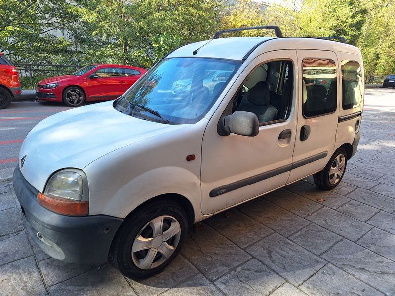 Renault Kangoo 2003 - foto 1