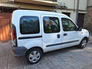 Renault Kangoo 2003