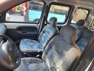 Renault Kangoo 2003