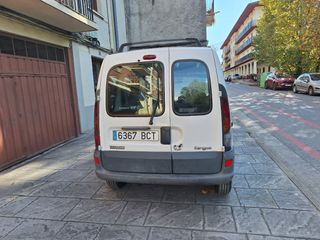 Renault Kangoo 2003