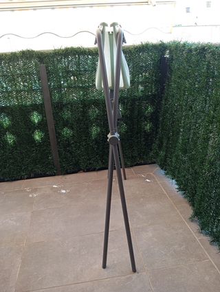 Bañera Stokke plegable