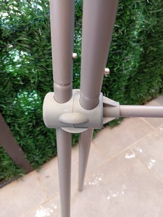 Bañera Stokke plegable