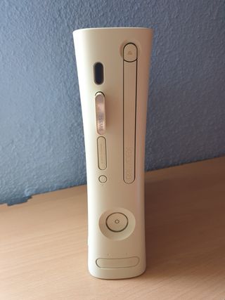 Xbox 360