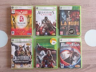 Xbox 360