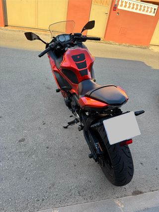 Kawasaki Ninja 650 ABS