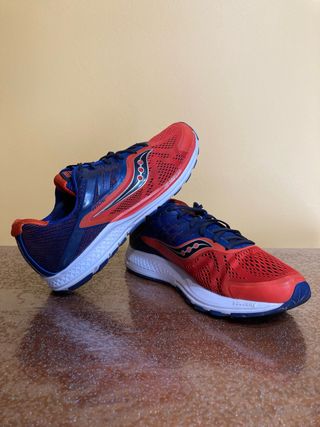 Saucony Ride Scarpe Running Uomo