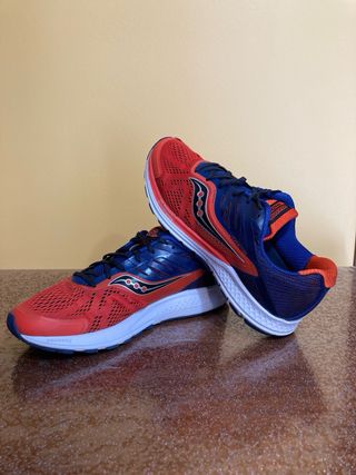 Saucony Ride Scarpe Running Uomo