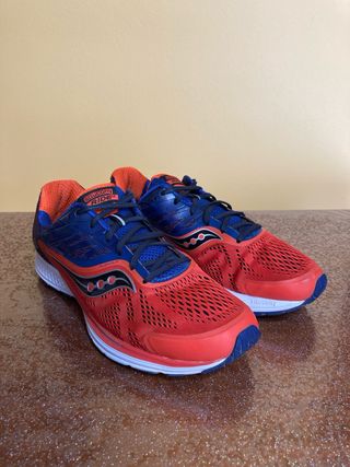 Saucony Ride Scarpe Running Uomo