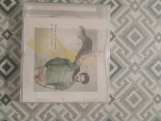 CD Bailar el Viento - Manuel Carrasco