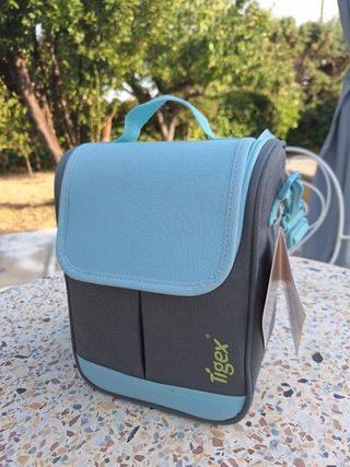 Bolsa isotérmica Tigex