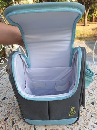 Bolsa isotérmica Tigex