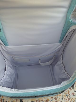 Bolsa isotérmica Tigex