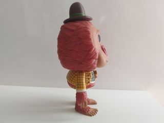 Funko Pop! Mr. Link (585)