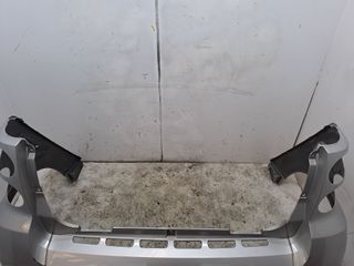 PARAGOLPES TRASERO SMART FORTWO CABRIO