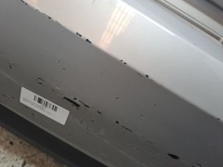 PARAGOLPES TRASERO SMART FORTWO CABRIO