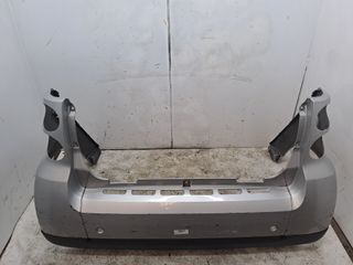 PARAGOLPES TRASERO SMART FORTWO CABRIO