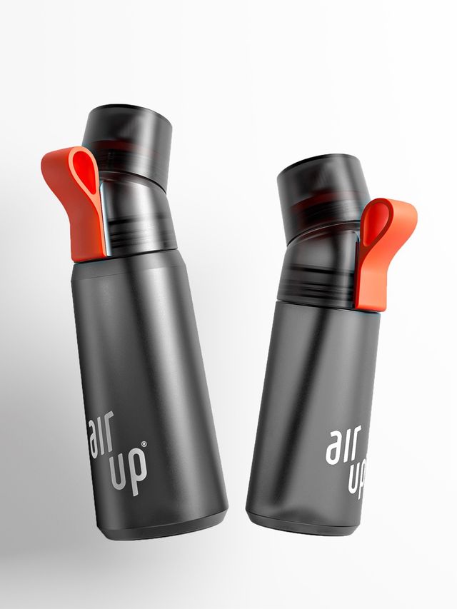 Botella air up