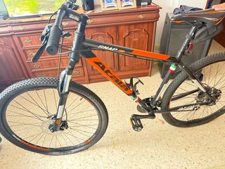 Bicicleta Atala Snap 29