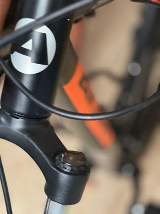 Bicicleta Atala Snap 29