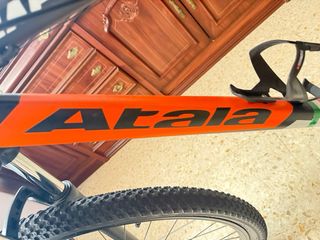 Bicicleta Atala Snap 29
