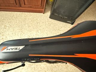Bicicleta Atala Snap 29