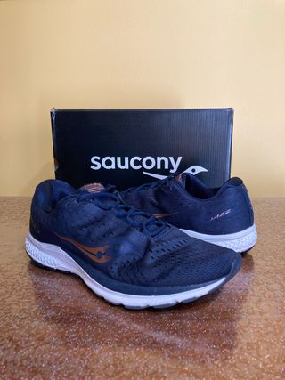Saucony Jazz - Scarpe Running Blu