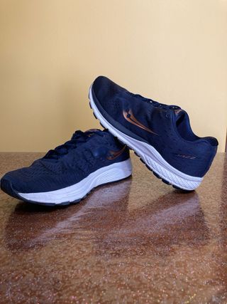 Saucony Jazz - Scarpe Running Blu